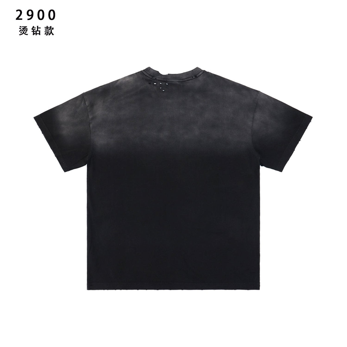 VALE USA Valley Dreams Graphic T-Shirt