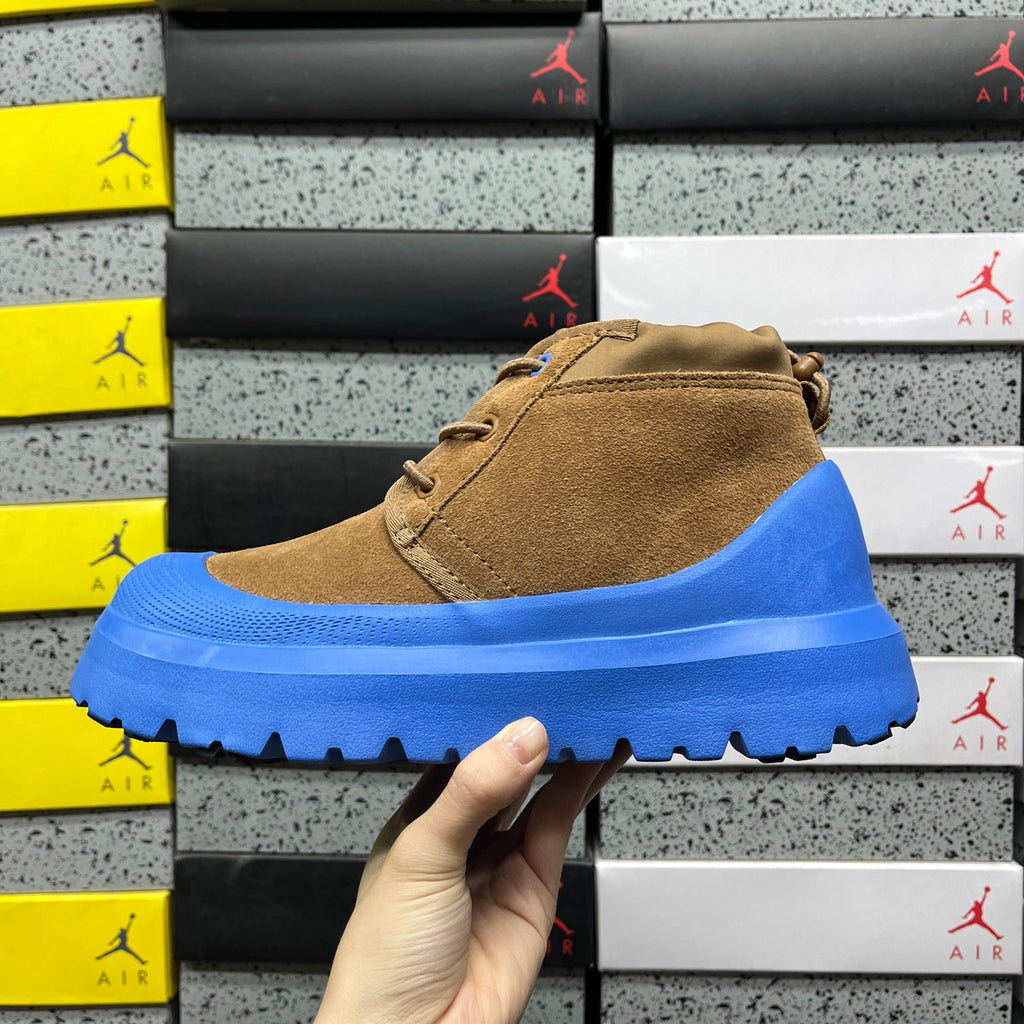 Snow Boots – Blue (1113991) | Sizes 35–45