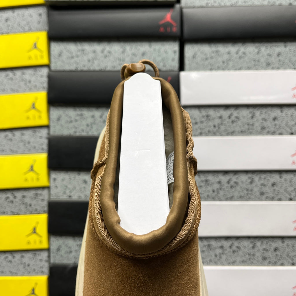 Snow Boots – Chestnut (1114196) | Sizes 35–45
