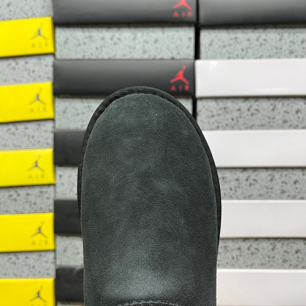 Snow Boots – Black (1016223) | Sizes 35–40