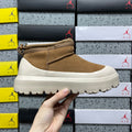 Snow Boots – Chestnut (1114196) | Sizes 35–45