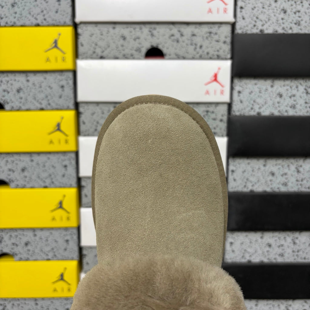 Grand Celebration Platform Snow Boots in Brown – Chunky Sole Winter Boots (EU Sizes 35–40)
