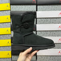 Snow Boots – Black (1016226) | Sizes 35–40