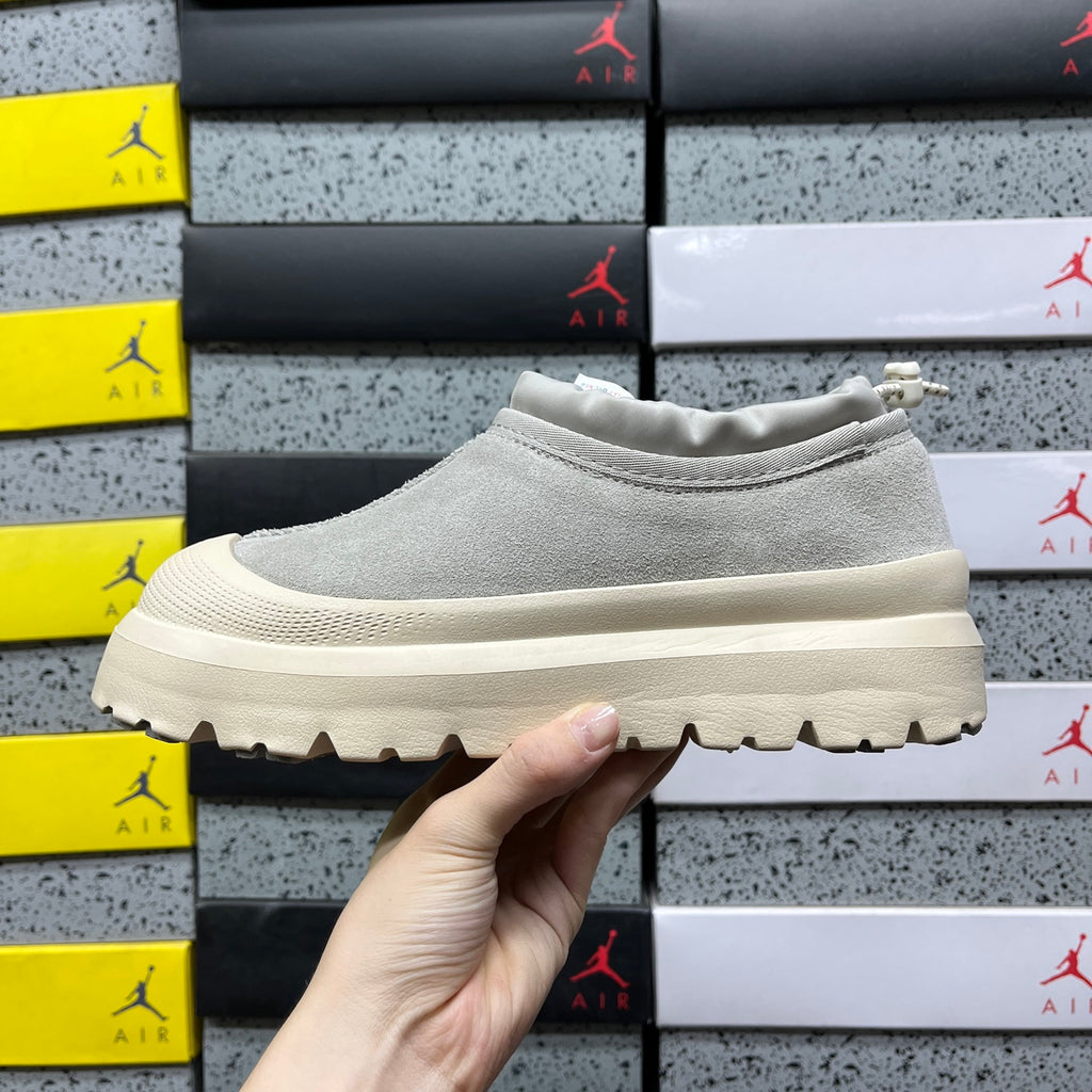 Snow Boots – Misty Grey (114096) | Sizes 35–45