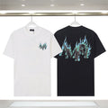 ICON Amiri Fashion T-shirt