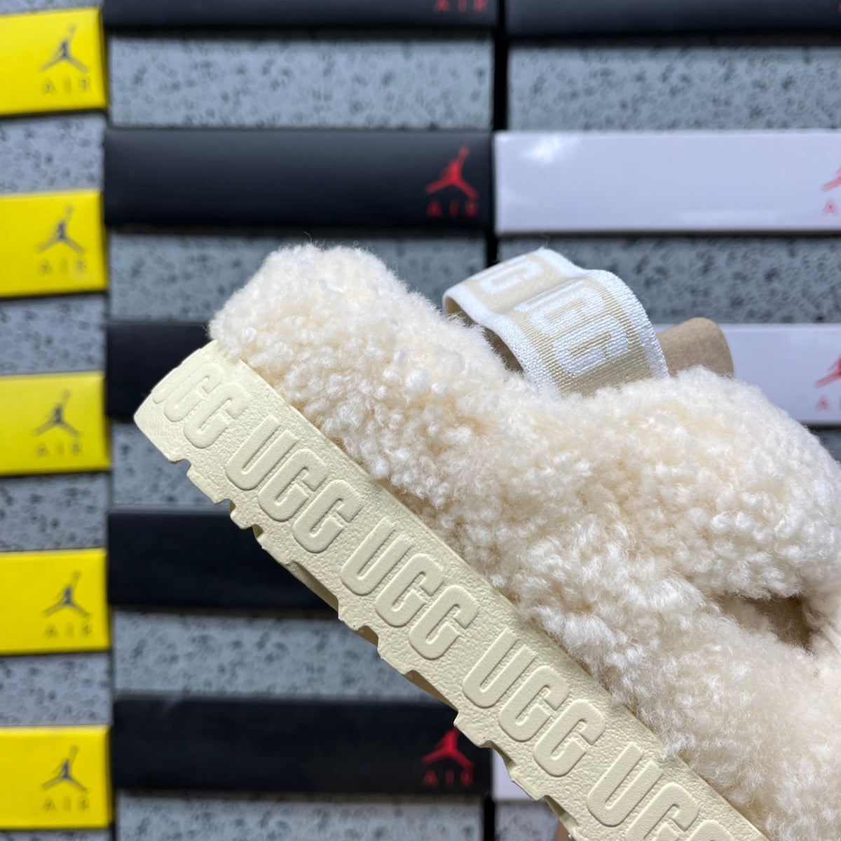 Snow Boots in Beige – Cozy Winter Boots (EU Sizes 35–40) | Style 1191135