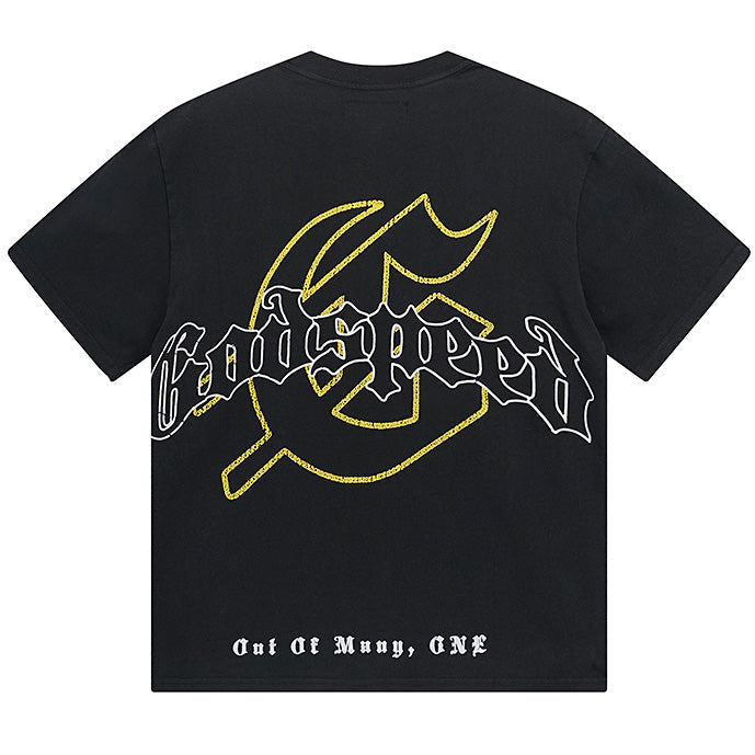 GODSPEED Chrome Seduction T-Shirt