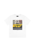 City Bus Tee